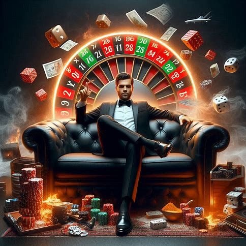 judi77